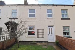 23, Cross Road, Middlestown, Wakefield WF4 4QE