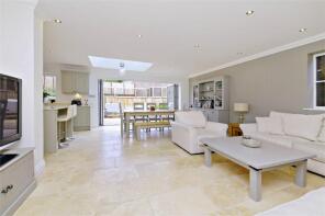 Heath Cottage, Common Lane, Letchmore Heath, Watford WD25 8EE