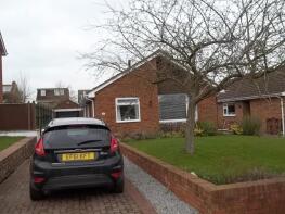8, Pinedale, Woolaston, Lydney GL15 6PQ