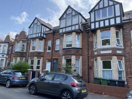 Flat 3, 18, Archibald Road, Exeter EX1 1SA