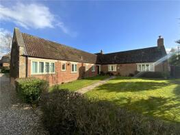 6 The Cedars, Oldbury Fields, Maiden Lane, Calne SN11 8HP