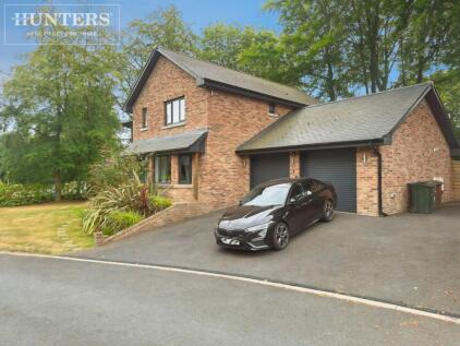 Woodroyd Gardens , Wood Walk, Wombwell