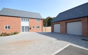 3, Old Forge Court, Limington, Yeovil BA22 8FL