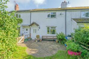 2, Plas Cottages, Maes Llan To Tyn Twll, Llanarmon Yn Ial, Mold CH7 4QL