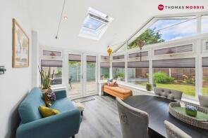 3, Gainsborough Avenue, St. Neots PE19 7RJ