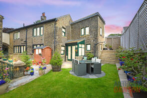 10, Marsden Farm Court, Nelson BB9 8DS