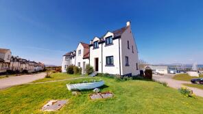 2, The Green, Lochgilphead PA31 8UB
