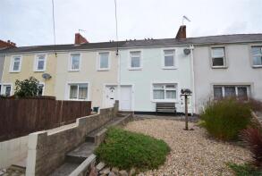 6, Green Terrace, Silverstream, Hubberston, Milford Haven SA73 3PT