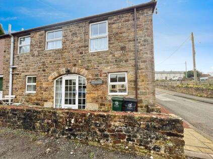 Old Forge, Gilsland
