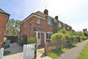 3, West View, The Green, Aylesbury HP22 4DU