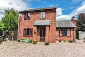 26, Court Close, Abermule, Montgomery SY15 6NU