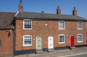 81, High Street, Sudbury CO10 9PT
