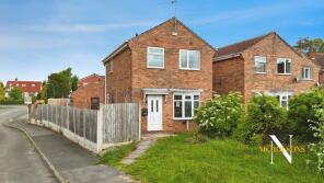 1, Pear Tree Close, Clarborough DN22 9NP