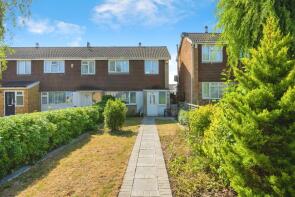54, Verulam Gardens, Luton LU3 3SF