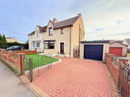 4, Lomond View, Glenrothes KY6 3NF