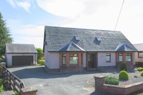 Glenburn, Nicoll Drive, Bankfoot PH1 4BL