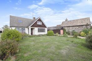 Briarways, Pond Green, Wicken CB7 5XX