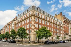 Flat 27, Goodwood Court, Devonshire Street, London W1W 5EF