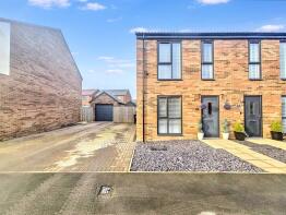 6, Primrose Way, Saxon Vale, Morpeth NE61 5BR