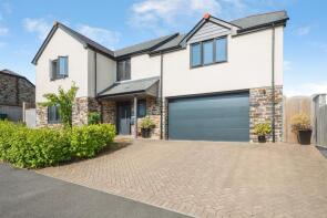 4, Park An Garrek, Saltash PL12 6FJ