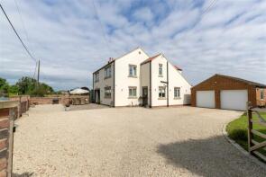 Glebe Farm, Station Road, Northallerton DL7 0QN