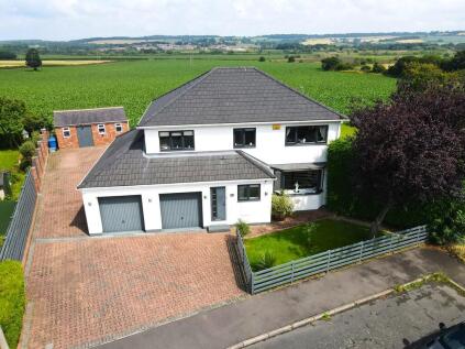 Wincanton Close, Mexborough