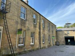 North Wing, Newton Hall, Newton-on-the-moor NE65 9JU