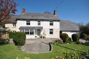 The Old Mission House, Royston Road, Bishopswood, Chard TA20 3RS