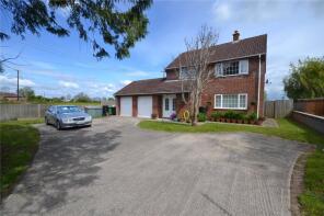 Rhyne House, Huntworth Lane, Moorland, Bridgwater TA7 0AS