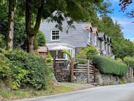 1, Tan Y Llan, Llanymawddwy SY20 9AQ