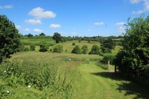 Curates Cottage, Bremhill SN11 9LD