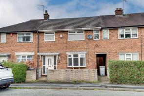 61, St Johns Road, Congleton CW12 2AX