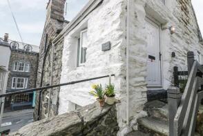 Bwlch Cottage, St George's Lane, Barmouth LL42 1ED