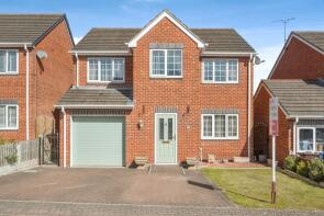 18, Woodside View, Bolton Upon Dearne, Rotherham S63 8GZ