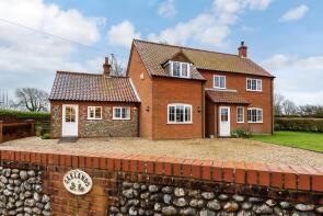 Oaklands, Gateley Road, Dereham NR20 5LP