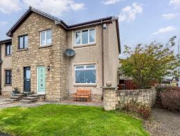 22, Link Road, Dunfermline KY12 8BF