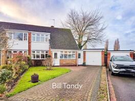 6, Walkers Croft, Lichfield WS13 6TR