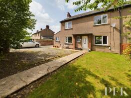 3, Pennine Way, Robertlands Lane, Penrith CA10 1HZ