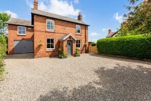 Rosedene, Chapel Lane, Rossett, Wrexham LL12 0EE