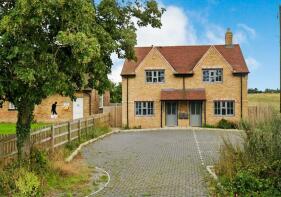 Old School Cottage, Buckingham Road, Edgcott HP18 0TR