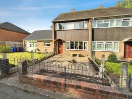 23, Cockster Road, Longton, Stoke-on-trent ST3 2EG