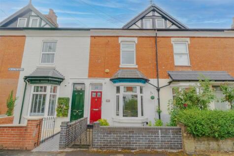 Drayton Road, Kings Heath, Birmingham