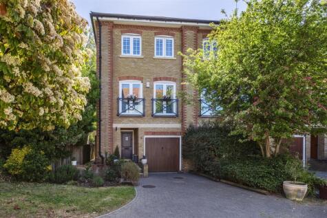 Belvedere Close, Faversham