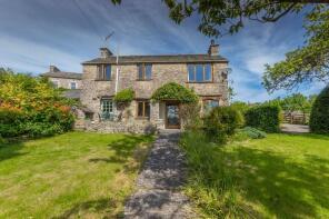 Plum Tree Cottage, Lyth, Kendal LA8 8DD