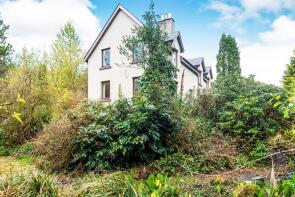 Na Bruachan, Glenfinglas Road, Brig O Turk, Callander FK17 8HT