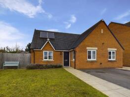16, Sandy Road, King's Lynn PE32 1WF