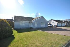 1, Barrmill Road, Burnhouse, Beith KA15 1LG