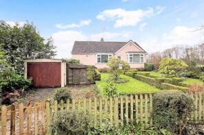 Windy Nook, Ashford Road, Bilsington TN25 7JT