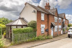 Rowan House, Main Street, Lutterworth LE17 6DB