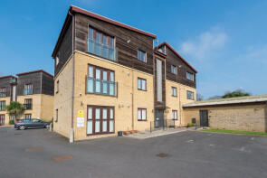 8, The Edge, High Street, St Lawrence, Ramsgate CT11 0QP